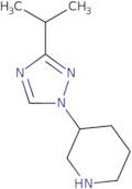 2-Phenyl-N-(2-pyridinyl)imidazo(1,2-A)pyridin-3-amine