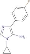 Cyclohexyl-piperidin-4-yl-amine