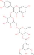 Heteronoside