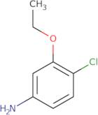 4-Chloro-3-ethoxyaniline