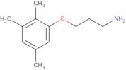 1-(3-Aminopropoxy)-2,3,5-trimethylbenzene