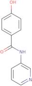 4-Hydroxy-N-(pyridin-3-yl)benzamide