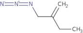 2-(Azidomethyl)but-1-ene