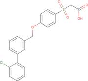 GPR40 agonist 4