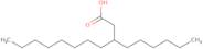 3-Hexylundecanoic acid