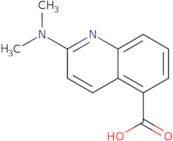 4-(2,2,11,11-Tetramethyl-4,9-dioxo-3,10-dioxa-5,8-diazadodecan-6-yl)benzoic acid