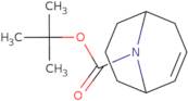 9-Boc-9-azabicyclo[3.3.1]non-2-ene