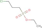 Ethyl 3-chloropropane-1-sulfonate