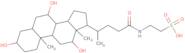 Taurocholic acid-d4