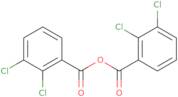 2,3-Dichlorobenzoic acid anhydride