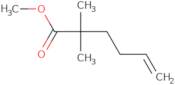 Methyl 2,2-dimethyl-5-hexenoate