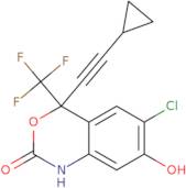 (S)-7-Hydroxy efavirenz