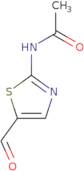 N-(5-Formyl-thiazol-2-yl)-acetamide