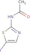 N-(5-Iodo-thiazol-2-yl)-acetamide