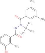 3-Hydroxy methoxyfenozide