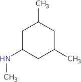 N,3,5-Trimethylcyclohexan-1-amine