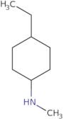 4-Ethyl-N-methylcyclohexan-1-amine