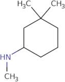 N,3,3-Trimethylcyclohexan-1-amine