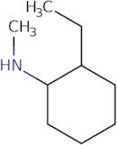 2-Ethyl-N-methylcyclohexan-1-amine