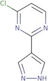 2-Aminobenzo(D)thiazole-6-sulfonyl chloride