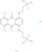 Banoxantrone Dihydrochloride