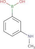 [3-(Methylamino)phenyl]boronic acid