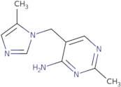 7-Chloro-3-oxo-2H,3H,4H-pyrido[3,2-b][1,4]oxazine-6-carboxylic acid