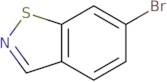 6-Bromo-1,2-benzothiazole