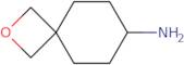 2-Oxaspiro[3.5]nonan-7-amine