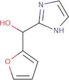 Furan-2-yl(1H-imidazol-2-yl)methanol