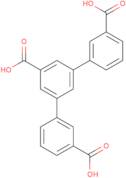 [1,1:3,1-Terphenyl]-3,3,5-tricarboxylic acid