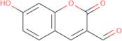 7-Hydroxy-2-oxo-2H-chromene-3-carbaldehyde