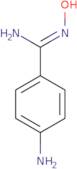 4-Aminobenzamide oxime
