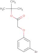 tert-Butyl 2-(3-bromophenoxy)acetate