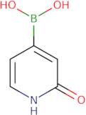 (2-Hydroxypyridin-4-yl)boronic acid