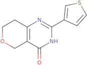 3-Fluoro-2-(thiomethyl)pyridine