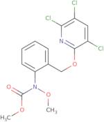 Triclopyricarb-d6