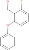 2-Fluoro-6-phenoxybenzaldehyde