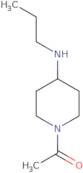 1-Acetyl-4-(N-propylamino)piperidine