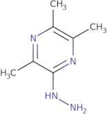 2-(Cyclopentyloxy)-5-iodopyridine