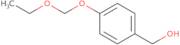 [4-(Ethoxymethoxy)phenyl]methanol