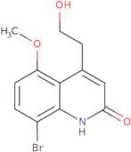 [4-(Methylamino)phenyl]boronic acid