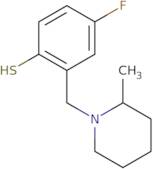 5-Bromo-2,3-dihydrothieno[3,4-b][1,4]dioxine