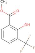 Methyl 2-hydroxy-3-(trifluoromethyl)benzoate