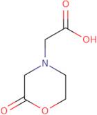 (2-Oxo-morpholin-4-yl)-acetic acid