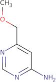 6-(Methoxymethyl)-pyrimidin-4-amine