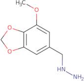 1-(3-Ethoxy-4-methoxyphenyl)ethanol