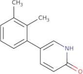 Ethyl 4-(5-fluorospiro[indoline-3,4'-piperidin]-1'-yl)piperidine-1-carboxylate