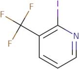 Pyridine, 2-iodo-3-(trifluoromethyl)-