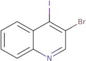 3-Bromo-4-iodoquinoline